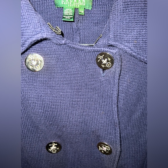 Lauren Ralph Lauren Sweater - Picture 5 of 6